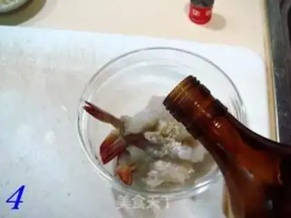 Make step 3