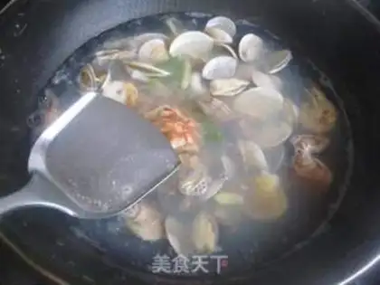 Make step 5