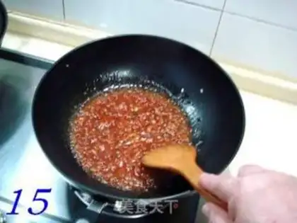 Make  step 14