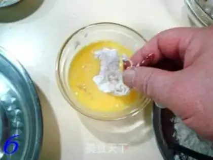 Make step 5