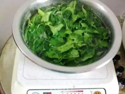 Make step 8