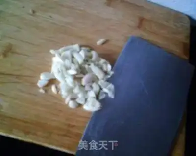 Make step 2