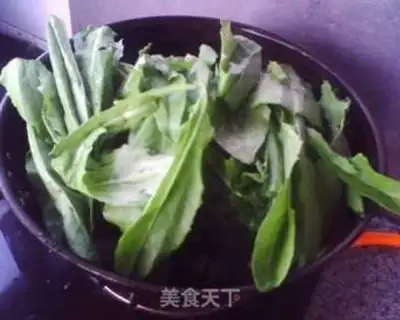 Make step 5