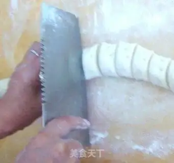 Make step 1