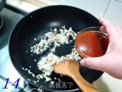 Make step 13