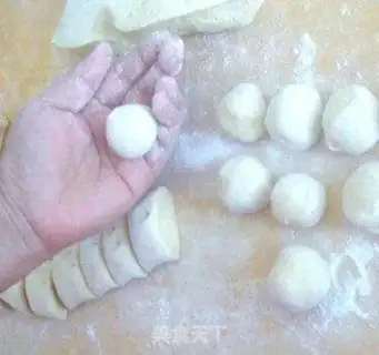 Make step 2