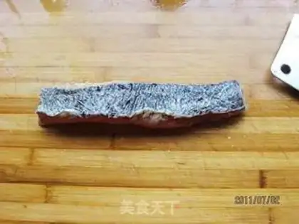 Make step 0