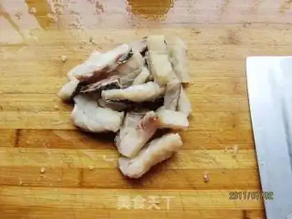 Make step 1