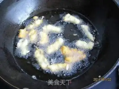 Make step 4