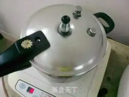 Make step 5