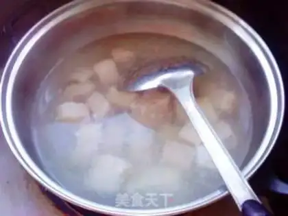 Make step 2