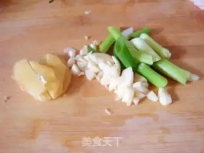 Make step 3