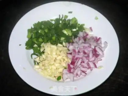 Make step 5