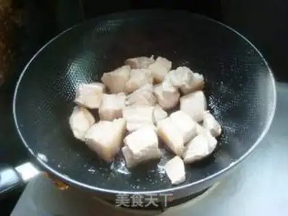 Make step 5