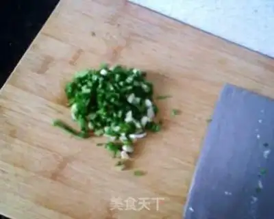 Make step 3