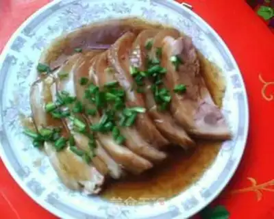 Make step 5