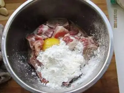 Make step 2