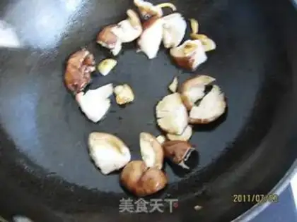 Make step 3