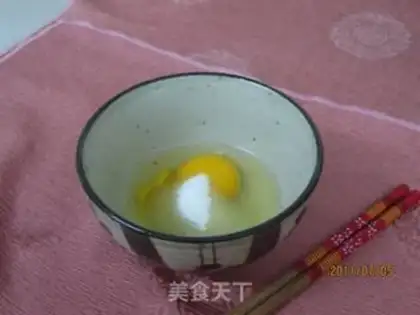 Make step 1