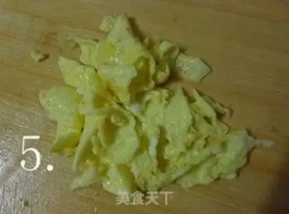 Make step 4
