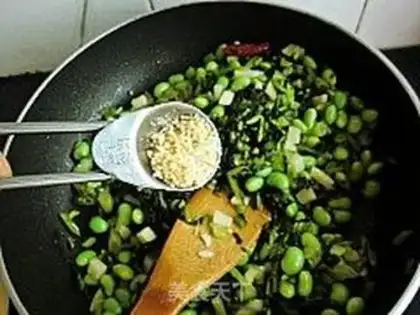 Make step 6