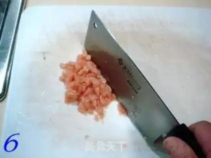 Make step 5