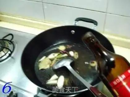 Make step 5