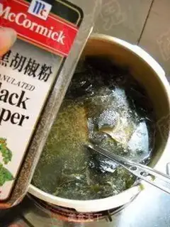 Make step 11