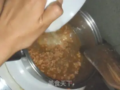 Make step 3