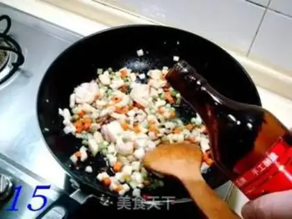 Make step 14