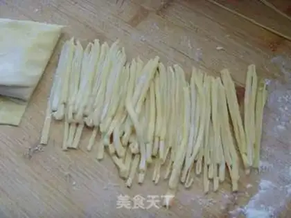 Make step 3