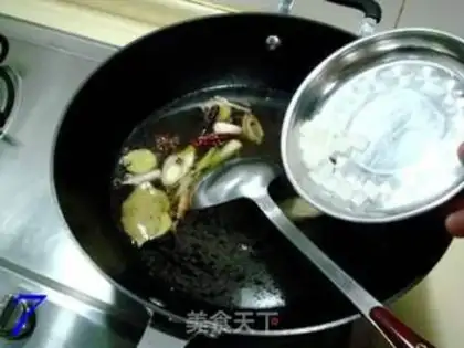 Make step 6
