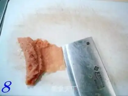 Make step 7