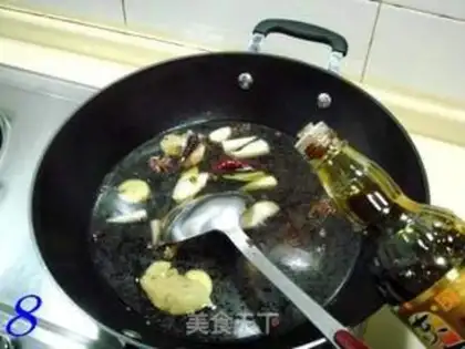 Make step 7