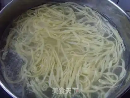 Make step 5