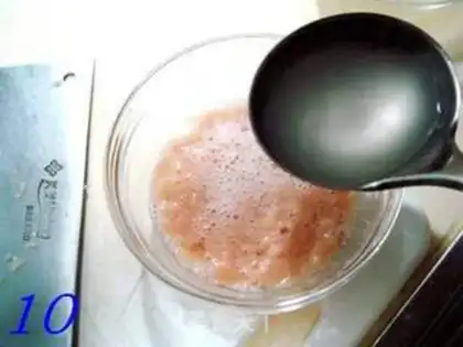 Make step 9