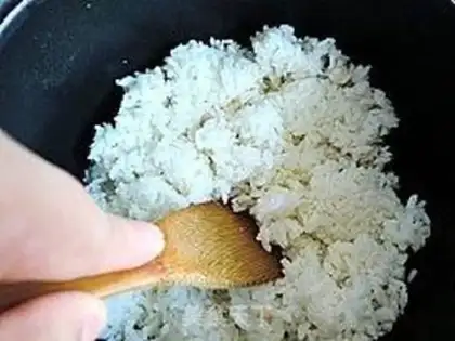 Make step 1