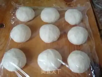 Make step 2