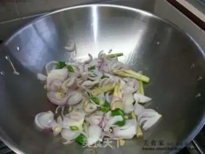 Make step 1