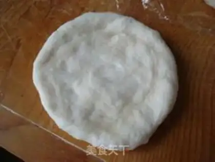 Make step 3