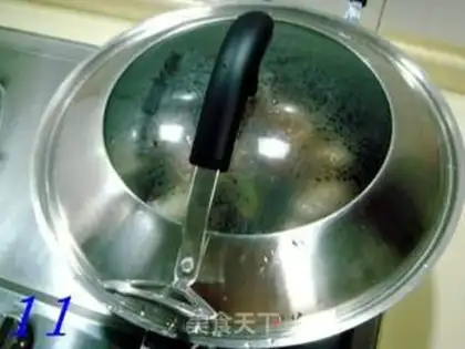Make step 10