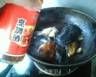 Make step 5