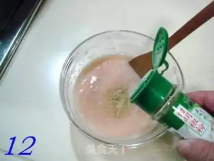 Make step 11