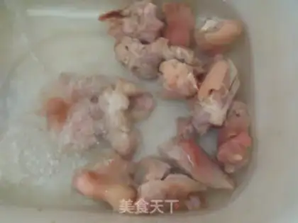 Make step 2
