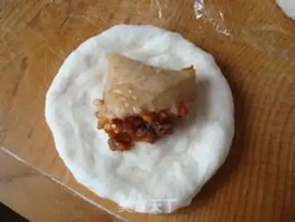 Make step 4