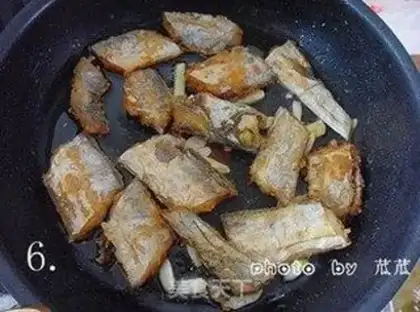 Make step 5