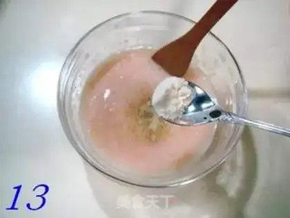 Make step 12