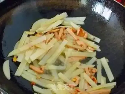 Make step 5