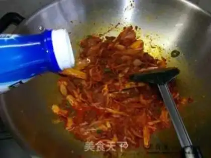 Make step 4