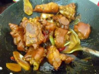 Make step 4